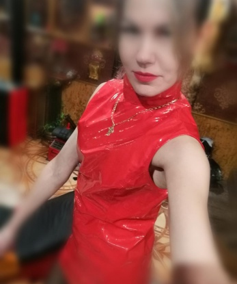 Оксюшка, 35 лет